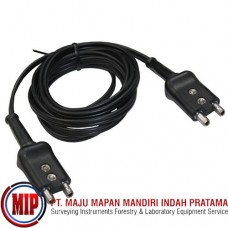 Waygate Krautkramer KBA53 Ultrasonic Probe Cable Waygate Krautkramer KBA53 Ultrasonic Probe Cable